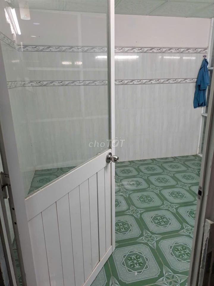 Nhà cho thuê, hẻm Hốc Nghệ, Long Cang, Cần Đước, Long An