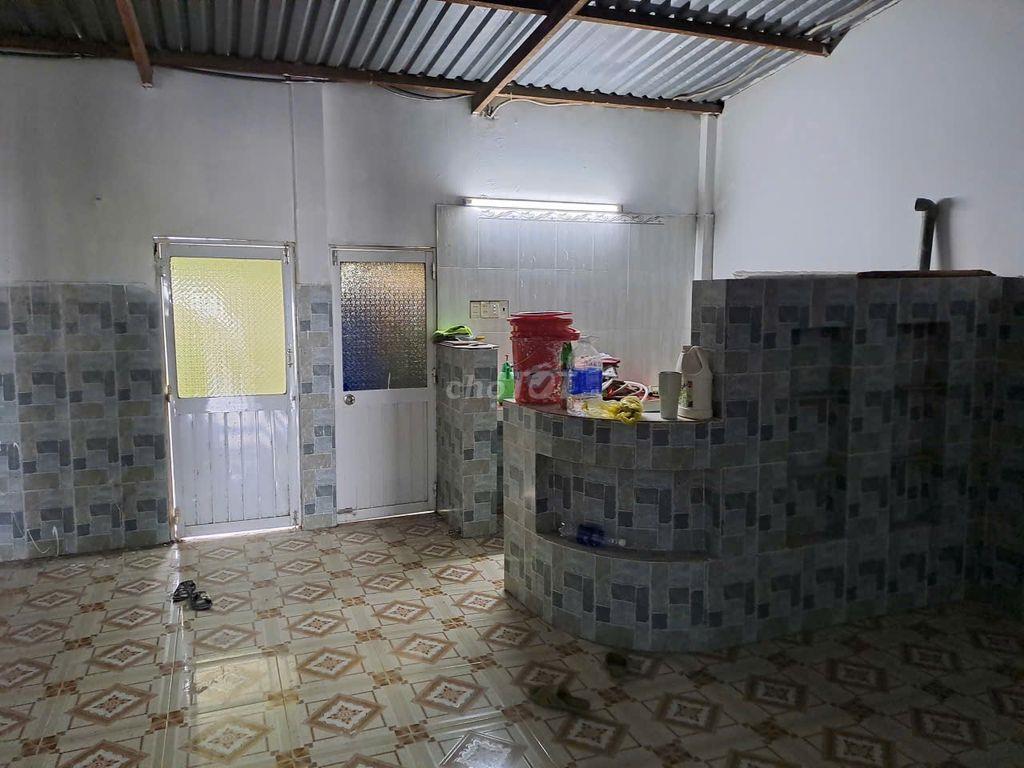 Nhà cho thuê, hẻm Hốc Nghệ, Long Cang, Cần Đước, Long An