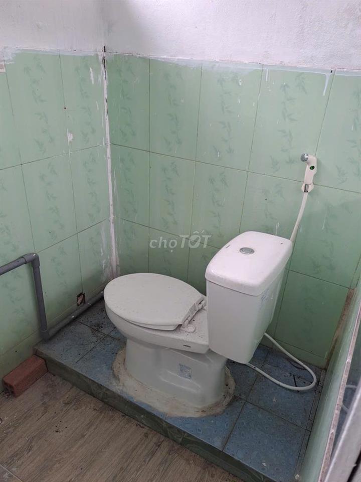 Nhà cho thuê, hẻm Hốc Nghệ, Long Cang, Cần Đước, Long An