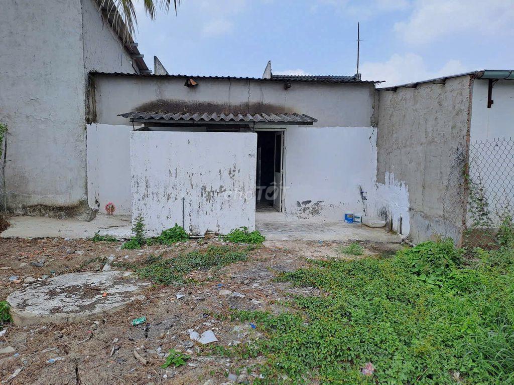 Nhà cho thuê, hẻm Hốc Nghệ, Long Cang, Cần Đước, Long An