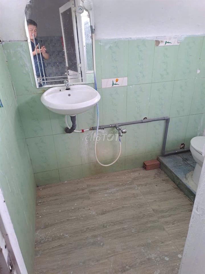 Nhà cho thuê, hẻm Hốc Nghệ, Long Cang, Cần Đước, Long An