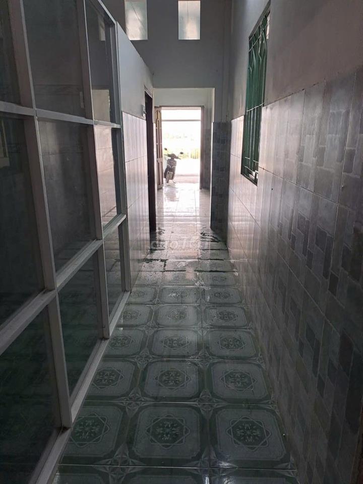Nhà cho thuê, hẻm Hốc Nghệ, Long Cang, Cần Đước, Long An