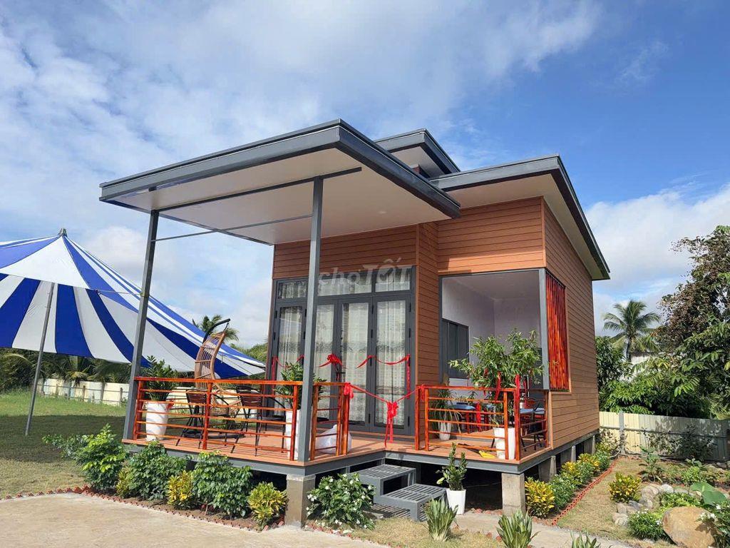 Mua đất tặng nhà - Ưu đãi hot chỉ có tại Sunrise Thanh Bình (Đức Hòa)