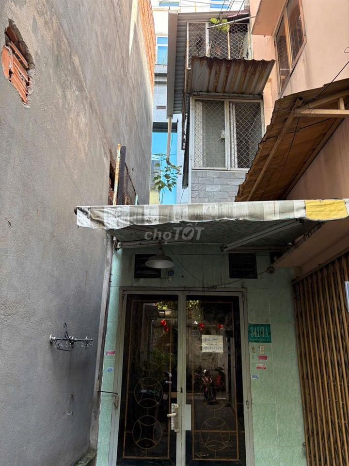 🏡 BÁN NHÀ QUẬN 1 – GIÁ 7,2 TỶ, CÒN THƯƠNG LƯỢNG CHO KHÁCH THIỆN CHÍ! 🔥