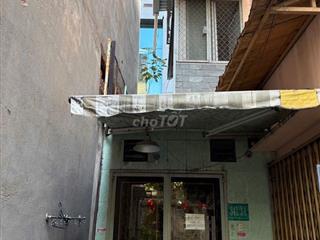 🏡 BÁN NHÀ QUẬN 1 – GIÁ 7,2 TỶ, CÒN THƯƠNG LƯỢNG CHO KHÁCH THIỆN CHÍ! 🔥