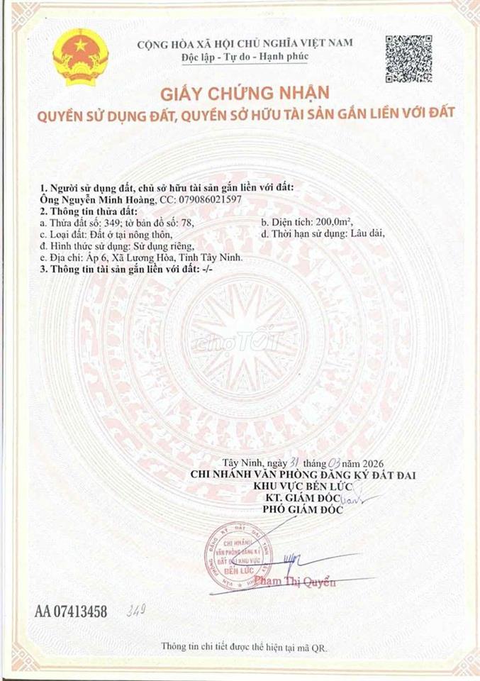 mua đầu tư và đón quy hoạch cung được