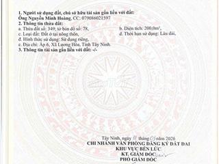 mua đầu tư và đón quy hoạch cung được