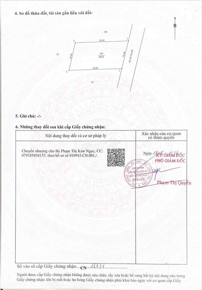 mua đầu tư và đón quy hoạch cung được