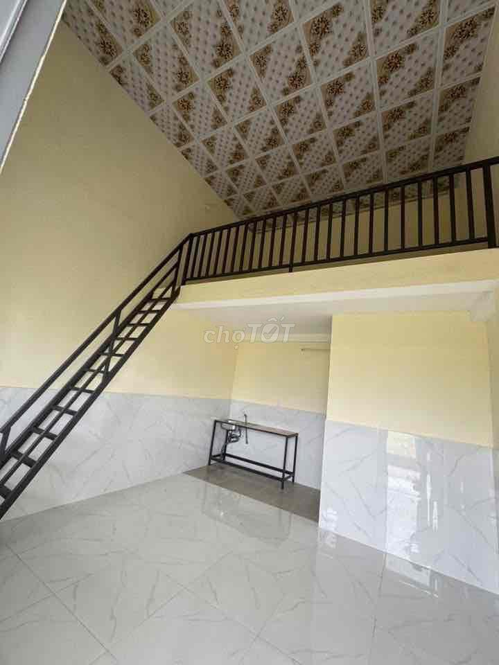 PHÒNG TRỌ CÓ MÁY LẠNH