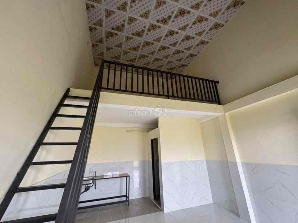 PHÒNG TRỌ CÓ MÁY LẠNH