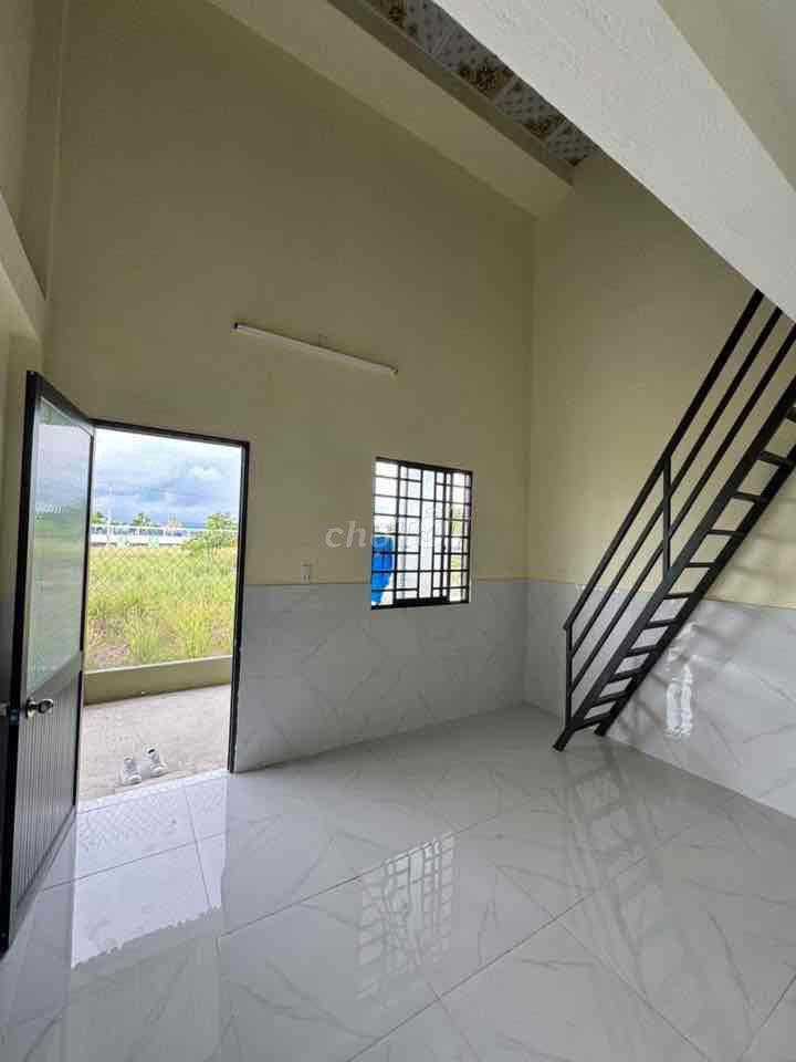 PHÒNG TRỌ CÓ MÁY LẠNH
