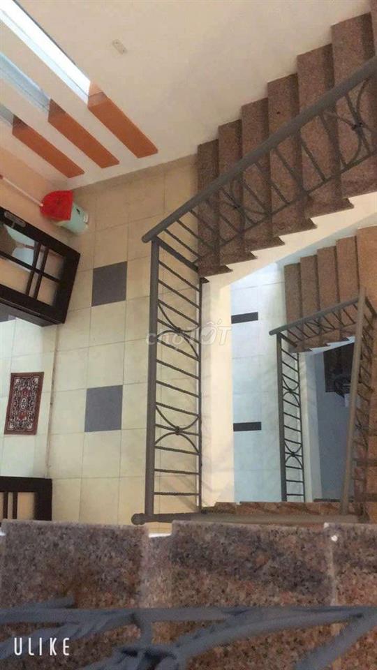 📣📣HẠ BÁN 1,5 Tỷ CĂN 4TẦNG NGANG 10 VỚI DTSD 570mv sàn HÙNG VƯƠNG