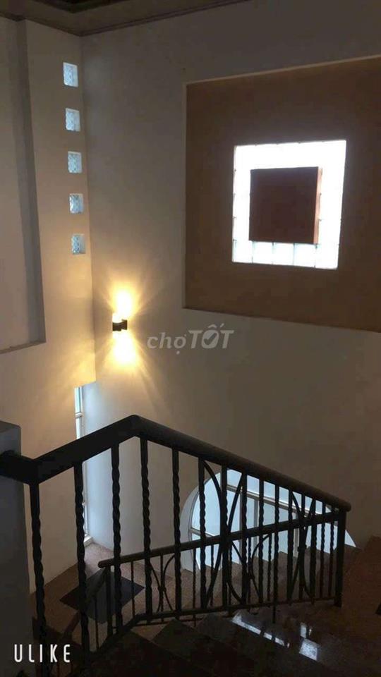 📣📣HẠ BÁN 1,5 Tỷ CĂN 4TẦNG NGANG 10 VỚI DTSD 570mv sàn HÙNG VƯƠNG