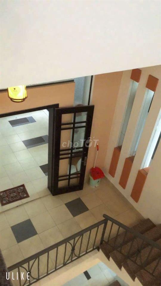 📣📣HẠ BÁN 1,5 Tỷ CĂN 4TẦNG NGANG 10 VỚI DTSD 570mv sàn HÙNG VƯƠNG