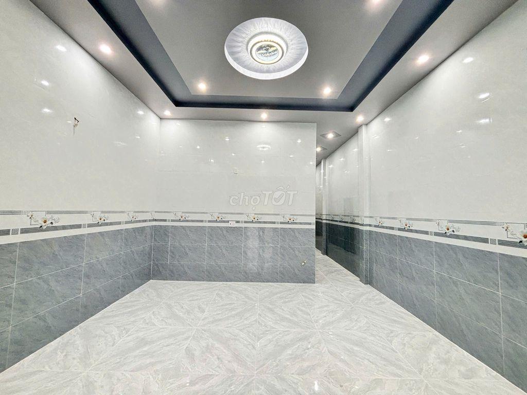 🏡 BÁN 2 CĂN NHÀ CẤP 4 MỚI ĐẸP – ĐƯỜNG NHỰA 15M – LONG ĐIỀN