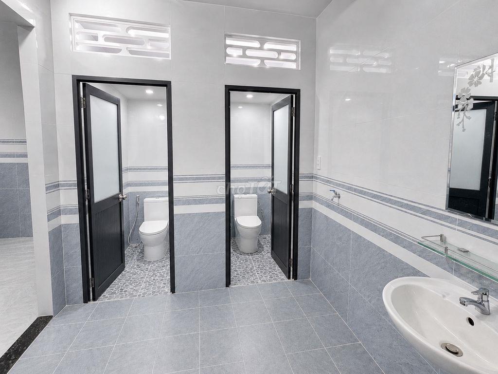 🏡 BÁN 2 CĂN NHÀ CẤP 4 MỚI ĐẸP – ĐƯỜNG NHỰA 15M – LONG ĐIỀN