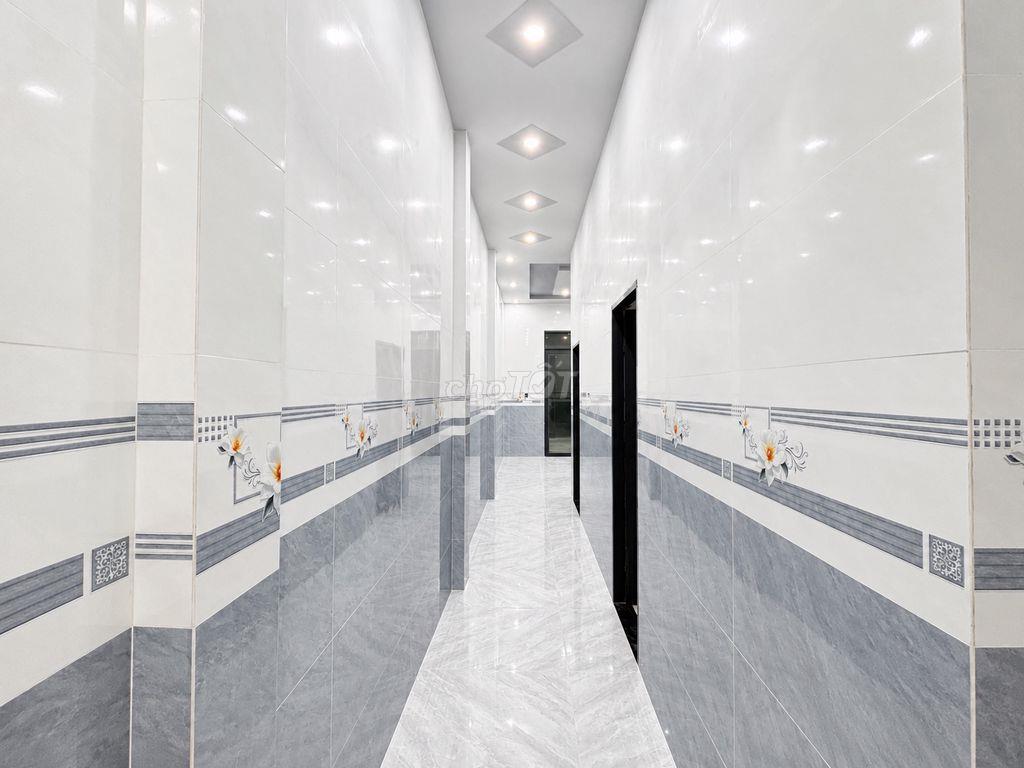 🏡 BÁN 2 CĂN NHÀ CẤP 4 MỚI ĐẸP – ĐƯỜNG NHỰA 15M – LONG ĐIỀN