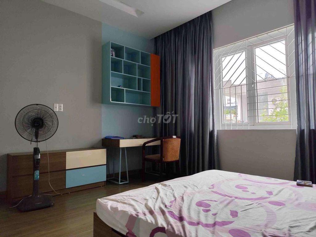 nhà cho thuê mặt tiền