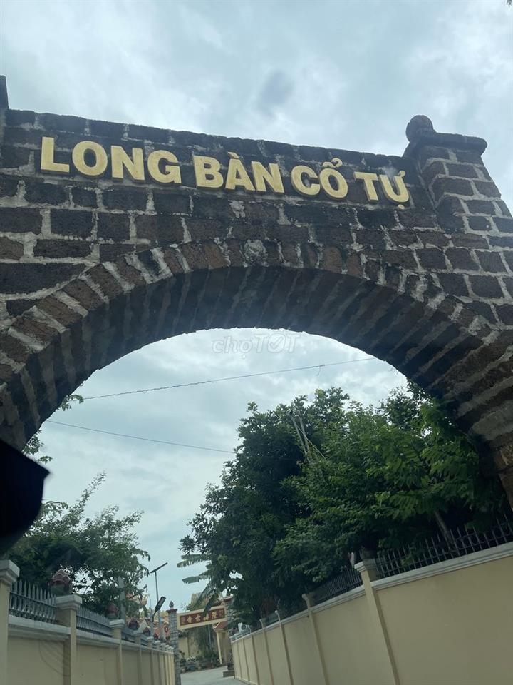 Bán đất Long Điền, BR-VT
