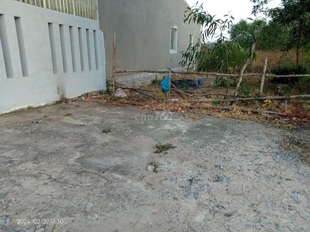 Đất cụm khu công nghiệm 1,2&3