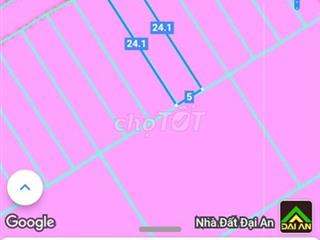 Đất cụm khu công nghiệm 1,2&3