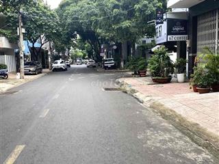 Cho thuê nhà mặt tiền Trần Quang Khải