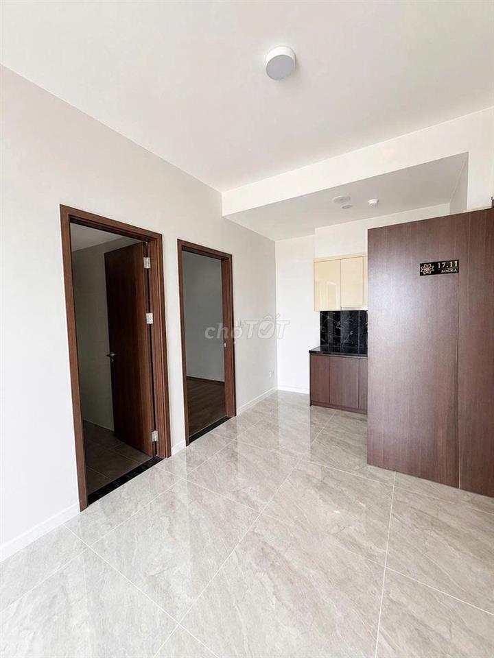 🔥 CHỈ 2,2 TỶ – SỞ HỮU CĂN HỘ 2PN TẦNG 17 CARA RIVER PARK!