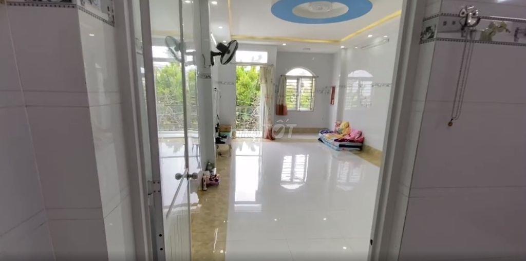 BÁN NHÀ TRUNG TÂM CẦN THƠ-HẺM 6M Đ.3/2 (ĐỐI DIỆN VINMEC)-1 TRỆT 2 LẦU