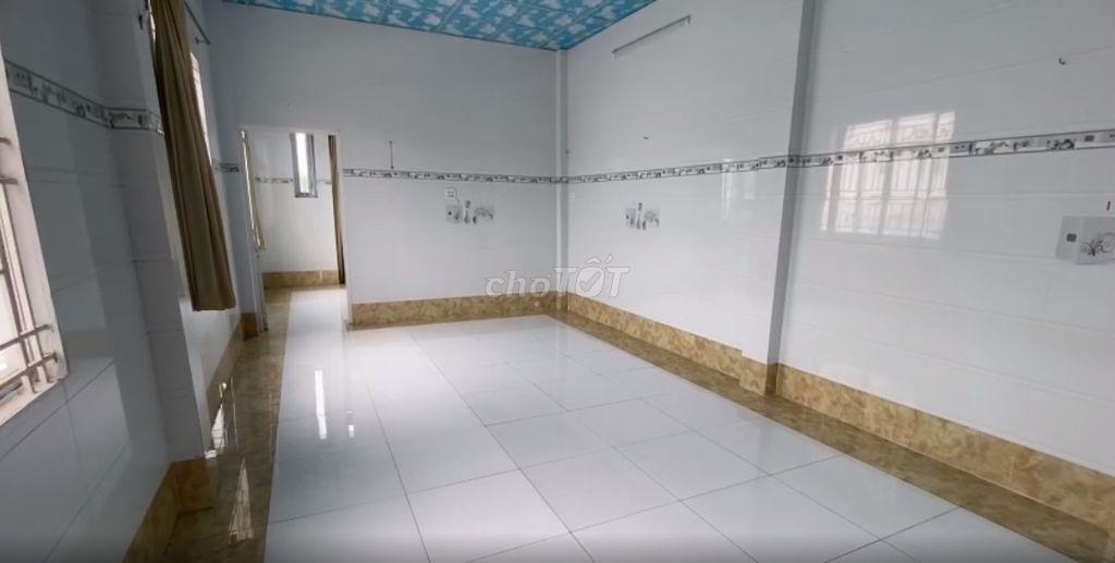 BÁN NHÀ TRUNG TÂM CẦN THƠ-HẺM 6M Đ.3/2 (ĐỐI DIỆN VINMEC)-1 TRỆT 2 LẦU