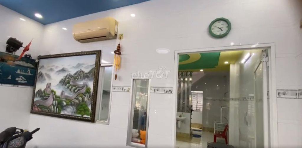 BÁN NHÀ TRUNG TÂM CẦN THƠ-HẺM 6M Đ.3/2 (ĐỐI DIỆN VINMEC)-1 TRỆT 2 LẦU