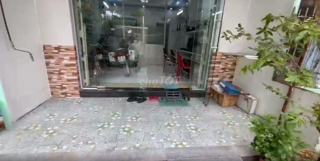 BÁN NHÀ TRUNG TÂM CẦN THƠ-HẺM 6M Đ.3/2 (ĐỐI DIỆN VINMEC)-1 TRỆT 2 LẦU