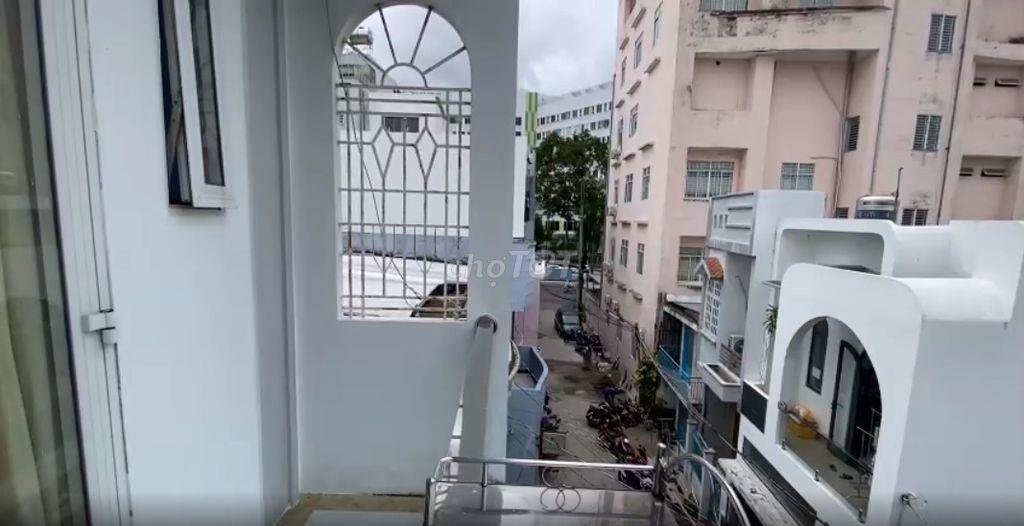 BÁN NHÀ TRUNG TÂM CẦN THƠ-HẺM 6M Đ.3/2 (ĐỐI DIỆN VINMEC)-1 TRỆT 2 LẦU