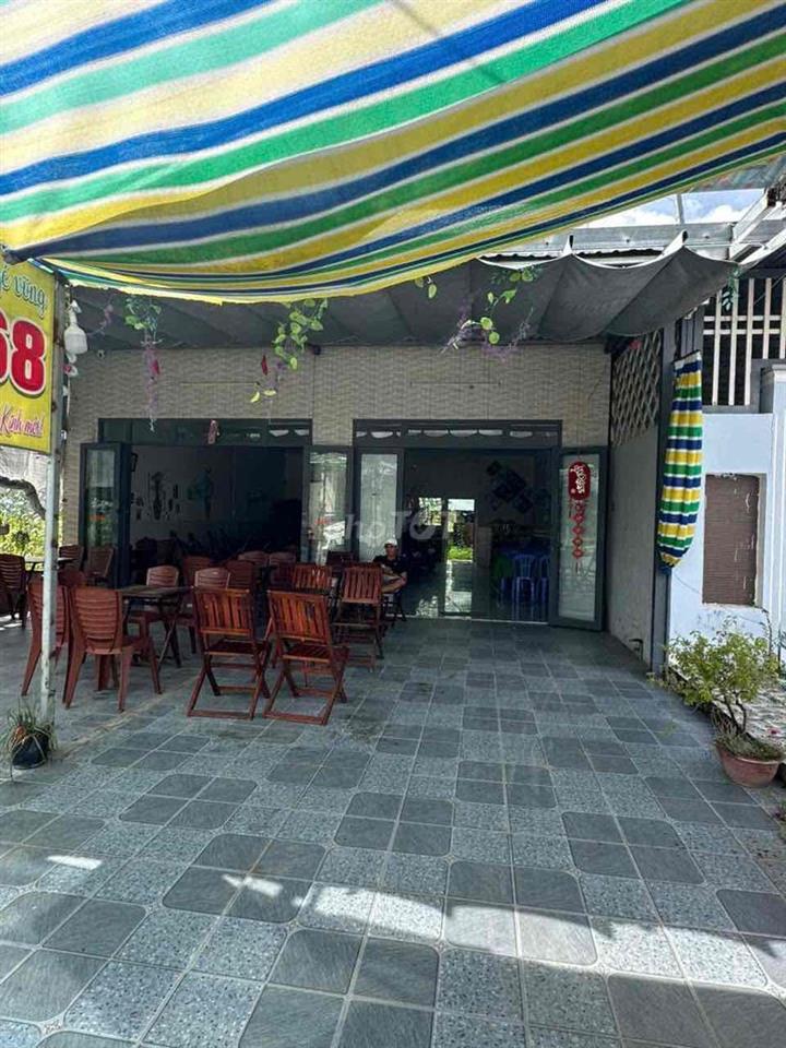 bán nhà mặt tiền kinh doanh đường Trương Vĩnh Nguyên