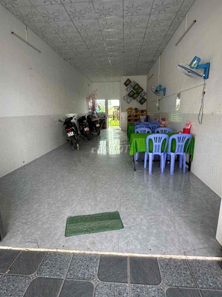 bán nhà mặt tiền kinh doanh đường Trương Vĩnh Nguyên