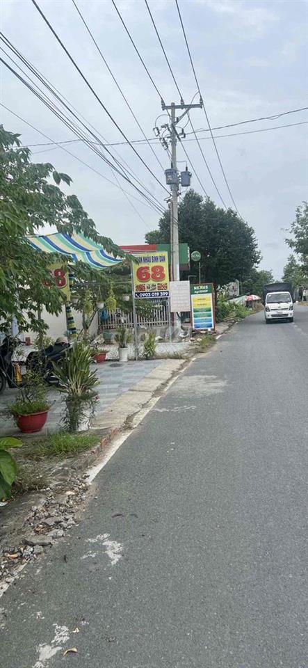 bán nhà mặt tiền kinh doanh đường Trương Vĩnh Nguyên