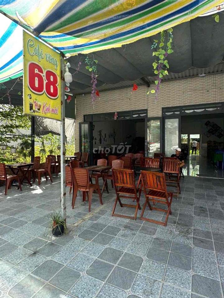 bán nhà mặt tiền kinh doanh đường Trương Vĩnh Nguyên
