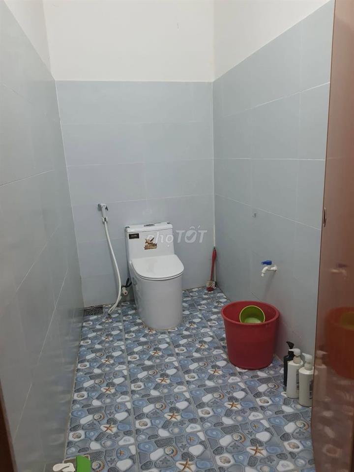 BÁN NHÀ TRỆT HẺM 14 NGUYỄN THỊ MINH KHAI