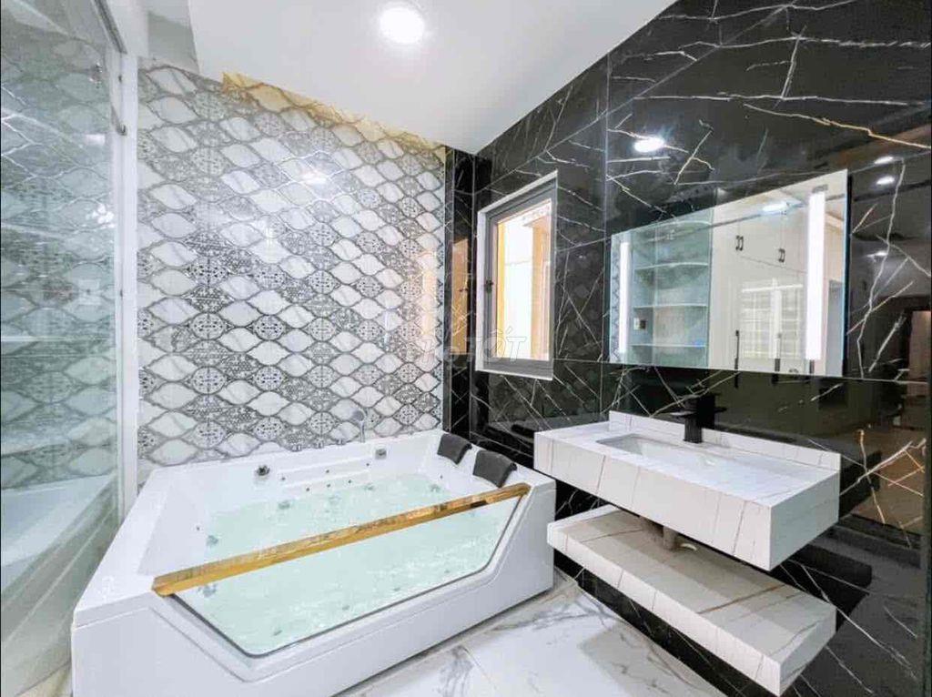 ❇️ Cho thuê Nhà 3 tầng full nội thât Đường Trần Phú Trung tâm Ninhkiều