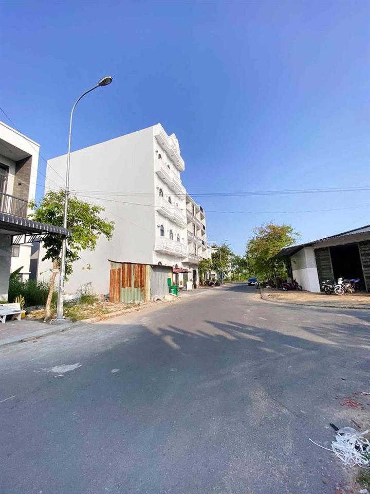 ❇️ Nền 81m2 Khu Dân Cư 91B Giai Đoạn 3 - Gần Trần Hoàng Na - Cần thơ