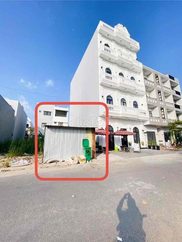 ❇️ Nền 81m2 Khu Dân Cư 91B Giai Đoạn 3 - Gần Trần Hoàng Na - Cần thơ