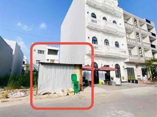 ❇️ Nền 81m2 Khu Dân Cư 91B Giai Đoạn 3 - Gần Trần Hoàng Na - Cần thơ
