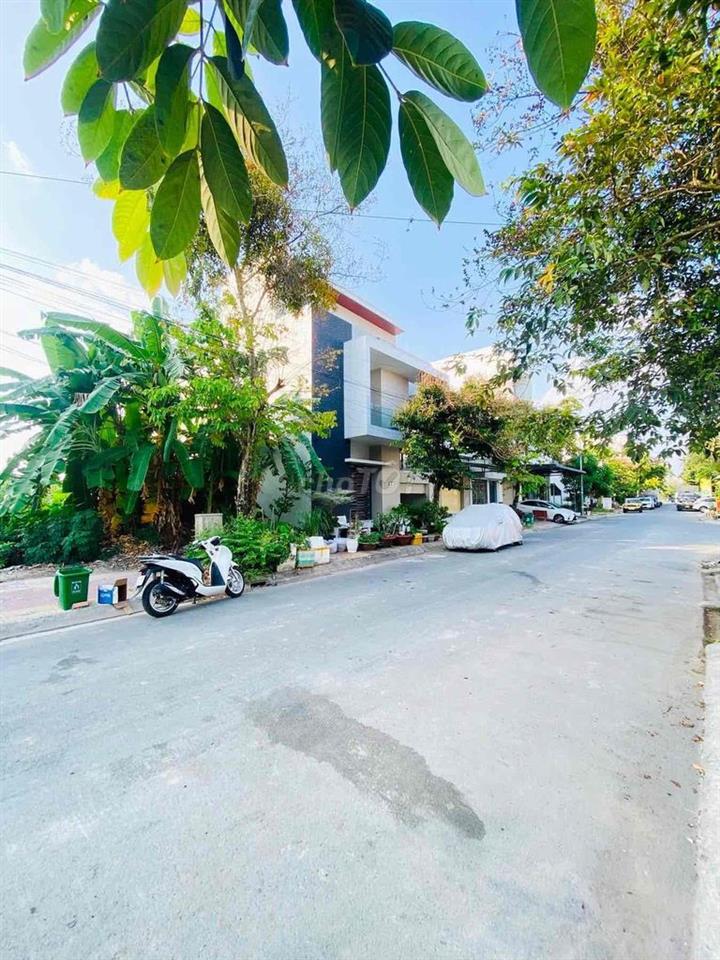❇️ Nền 81m2 Khu Dân Cư 91B Giai Đoạn 3 - Gần Trần Hoàng Na - Cần thơ