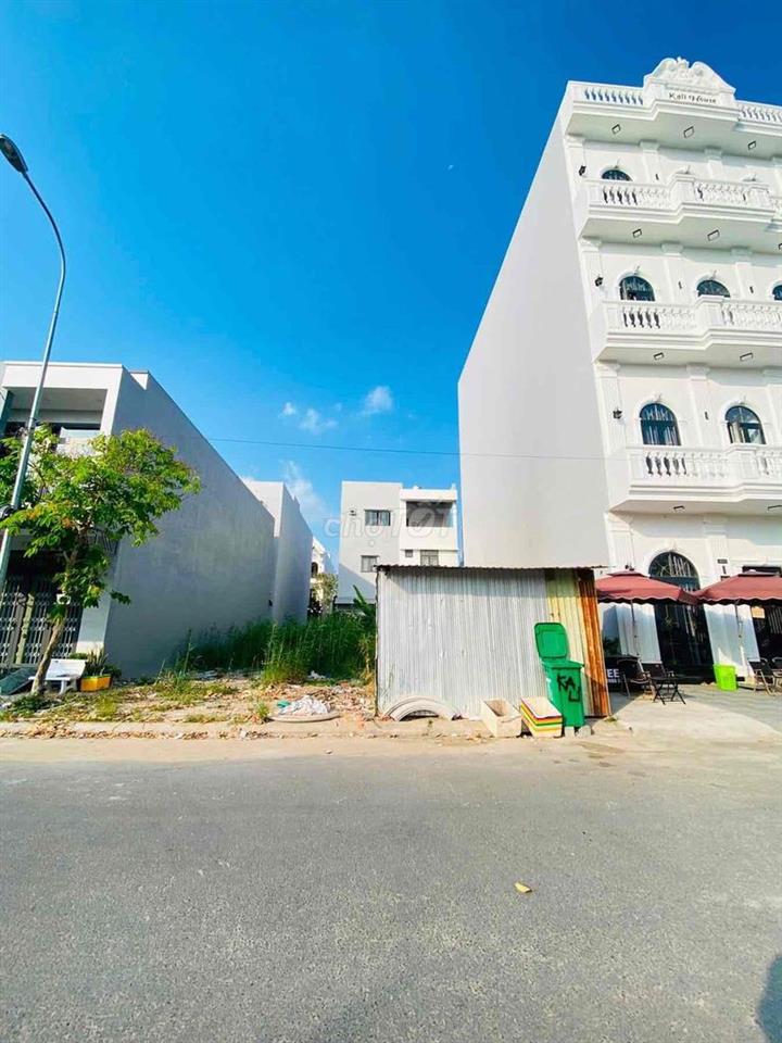 ❇️ Nền 81m2 Khu Dân Cư 91B Giai Đoạn 3 - Gần Trần Hoàng Na - Cần thơ