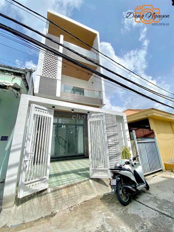 ❇️ Cho thuê Nhà 2 lầu Khu Đại Ngân vào 50m đến nhà - Gần ĐHYD Cần Thơ
