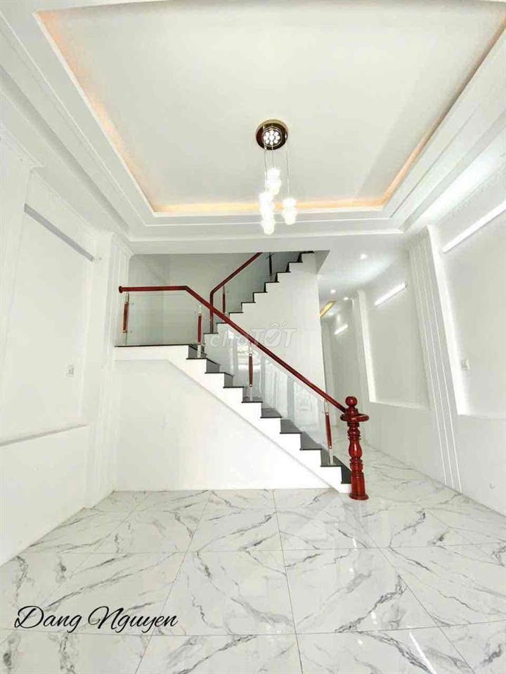 ❇️ Cho thuê Nhà 2 lầu Khu Đại Ngân vào 50m đến nhà - Gần ĐHYD Cần Thơ