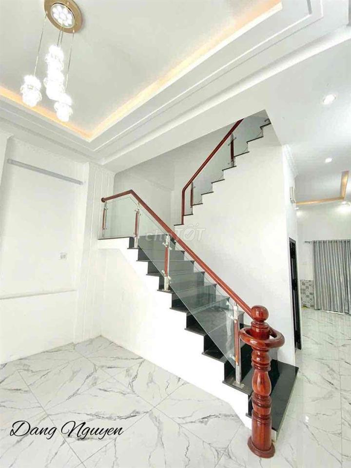 ❇️ Cho thuê Nhà 2 lầu Khu Đại Ngân vào 50m đến nhà - Gần ĐHYD Cần Thơ