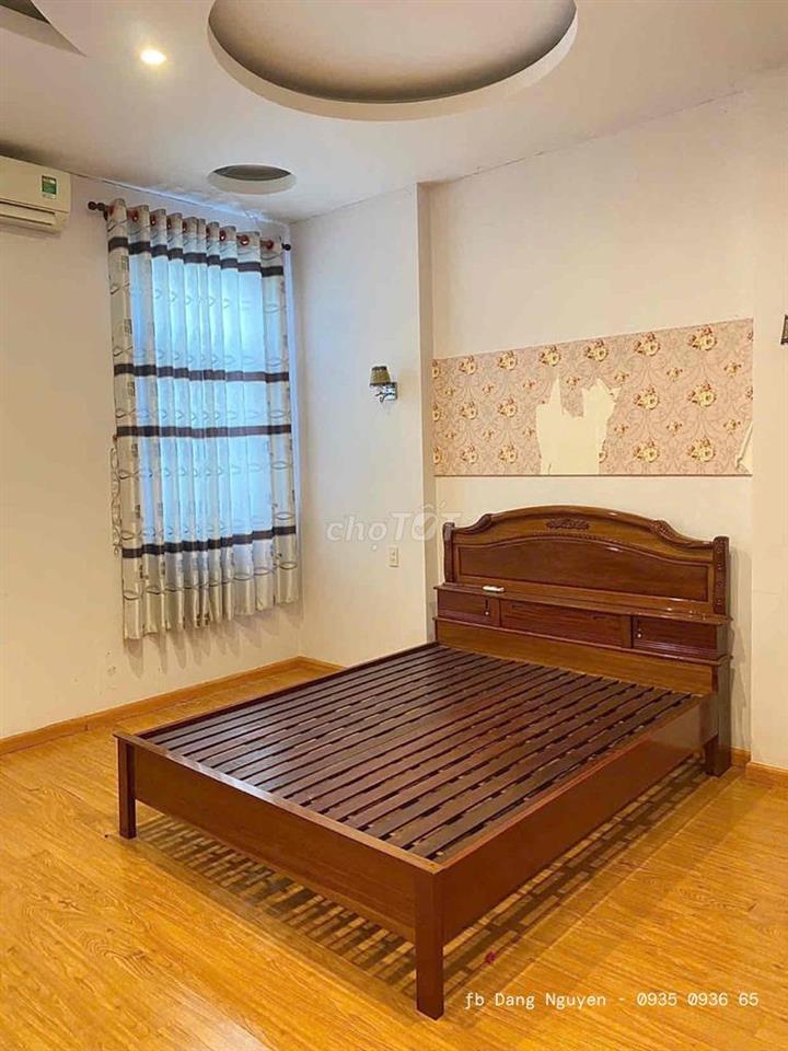 ❇️ Cho thuê nhà 2 lầu mặt tiền Nguyễn Hiền trục chính KDC 91B