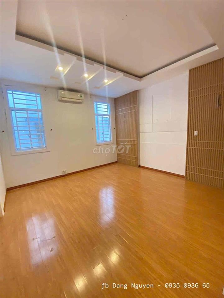 ❇️ Cho thuê nhà 2 lầu mặt tiền Nguyễn Hiền trục chính KDC 91B
