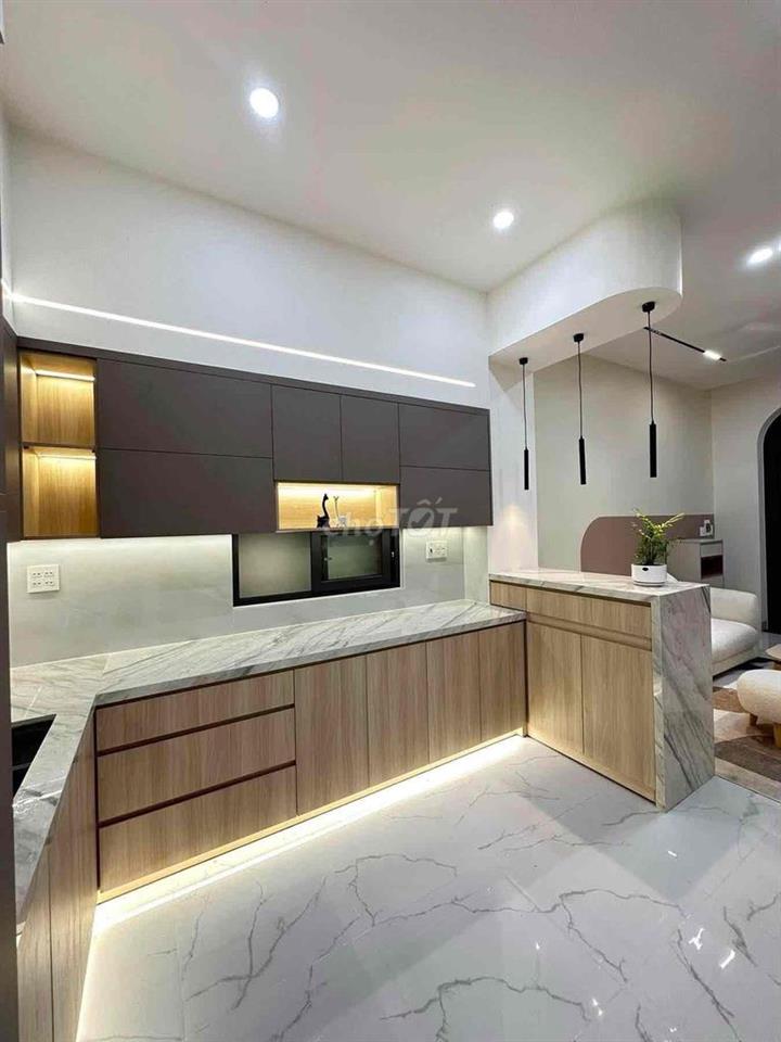 ❇️ Nhà 1 Lầu Đẹp Hẻm 102 Trần Hoàng Na - Tặng nội thất - Cần Thơ