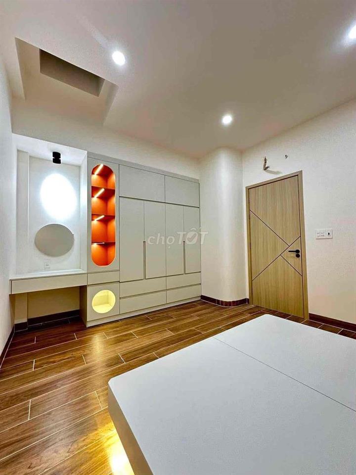❇️ Nhà 1 Lầu Đẹp Hẻm 102 Trần Hoàng Na - Tặng nội thất - Cần Thơ